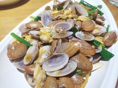 -旺豪海鲜餐厅(友谊阳光城店)