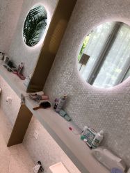 -优加东京秀烫染SALON