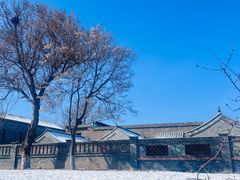 -三里河公园
