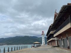 -海南分界洲岛旅游区