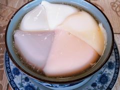 党公五谷丰登豆腐花-党公糖水铺(鹭江店)