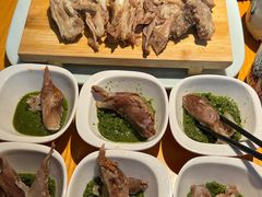-蚝翅·海鲜粥·烧烤·龙虾季(海曙天一店)