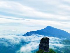 -梵净山旅游区