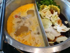 -水林间·寿喜烧自助(仙林金鹰店)