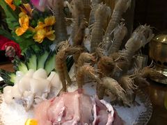 -太古汇海鲜姿造(延寿店)