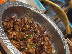 -0317火锅鸡·清真(正达店)