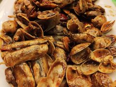 -四季轩中餐厅(徐州开元名都大酒店)