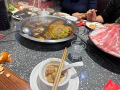 -华晟山城火锅(开发区港西东阁里店)