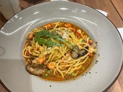 -Pennehut畔尼意面(合肥万象城店)