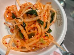 -农乐园炭火烤肉(繁花中心店)