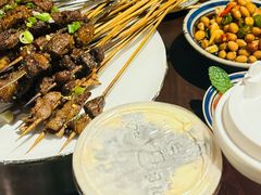 -贰醒·私房小院烧烤 (太古里店)