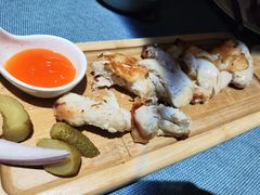 -俄士厨房(未来城店)