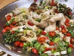 -大丰收脆鱼(浦西万达店)