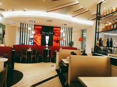 大堂-必胜客(世欧广场店)