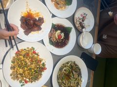 -阿毛饭店(和义路店)