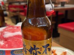 -侃爷南门铜锅涮肉