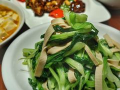 -老瑞福上海菜(人民广场店)
