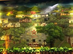 -中央革命根据地历史博物馆