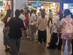 -友谊阳光城