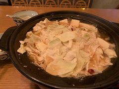 牛肠火锅-天手古舞居酒屋(889广场店)