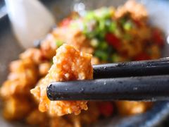-李师傅脆肚(华强北店)