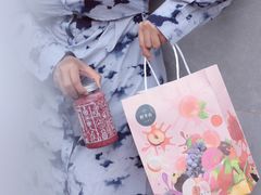 -野萃山·潮汕厚果汁(十亩地店)