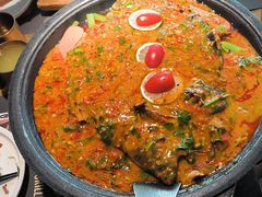 -吞鱼兽麻辣烤鱼(万达店)