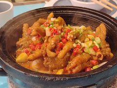 -小湘旺臭鳜鱼(百子湾店)