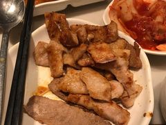 -韩宫宴烤肉·料理(苏州中心店)