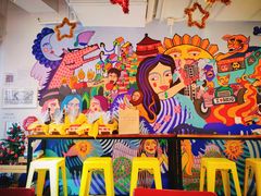 -Mesa Madre梅萨妈妈·Bintana(国贸店)