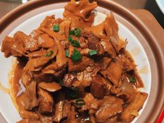 -徽韵人家·传承正宗徽菜(牡丹园店)