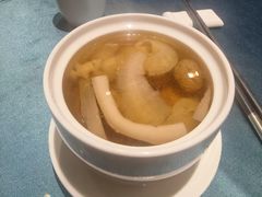 -随园花园餐厅(新港中路店)