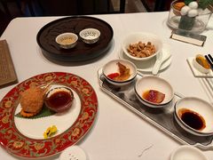 -香宫(九龙香格里拉店)