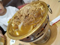 -敏丁拌饭(中街总店)