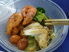 -中国农业大学-第4食堂