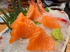 -隐泉京望日式料理(太和广场店)