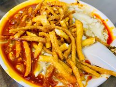 -西月城谭豆花(春熙路店)