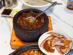 -梅利汴京烤鸭•开封豫菜地标店(东大街店)