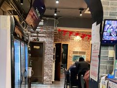 门面-金谷园饺子·烧烤(人大总店)
