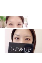 -UP&UP·半永久眉毛眼线机器野生眉