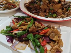 -鲁南仔·滕州炒鸡(经三路店)