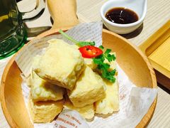 -仙踪林(江燕路万科里店)