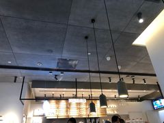 大堂-喜茶(上海兴业太古汇店)