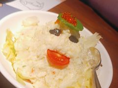 -京鹿料理(荟聚店)