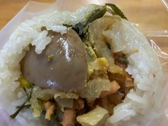 -秋英饭团(大庙新村店)