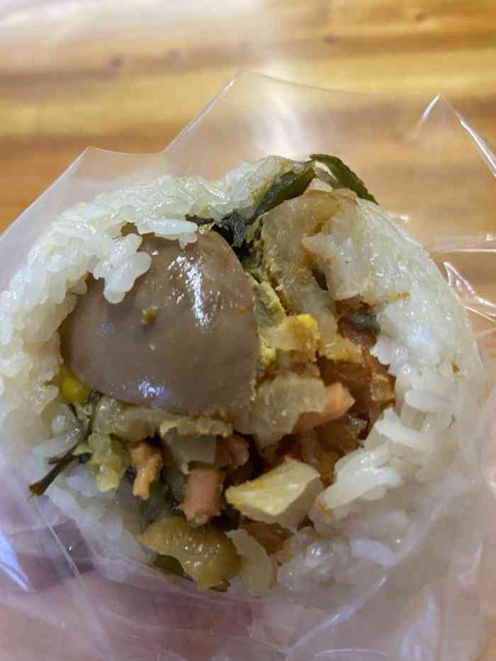 秋英饭团-"一个小小的店铺[吐] 在福州第四小学附近."-大众点评移动版