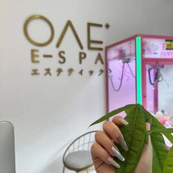 -OAE日式皮肤管理お肌の