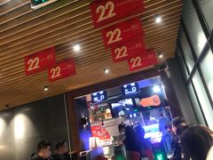 -韩风源自助烤肉(国贸精品店)