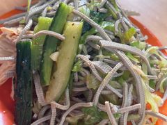 -清真-戏楼王记牛肉面