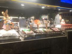 -喜庭海鲜自助(北辰三角洲北辰荟店)